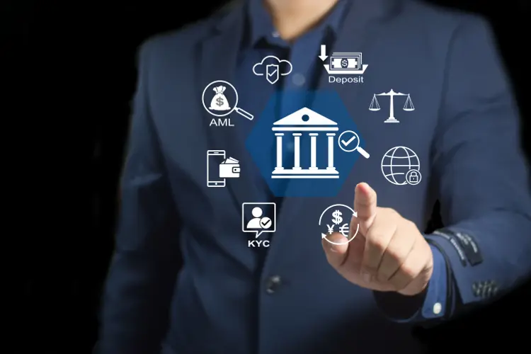 Bank Secrecy Act (BSA) Anti-Money Laundering