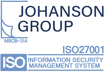 ISO Logo
