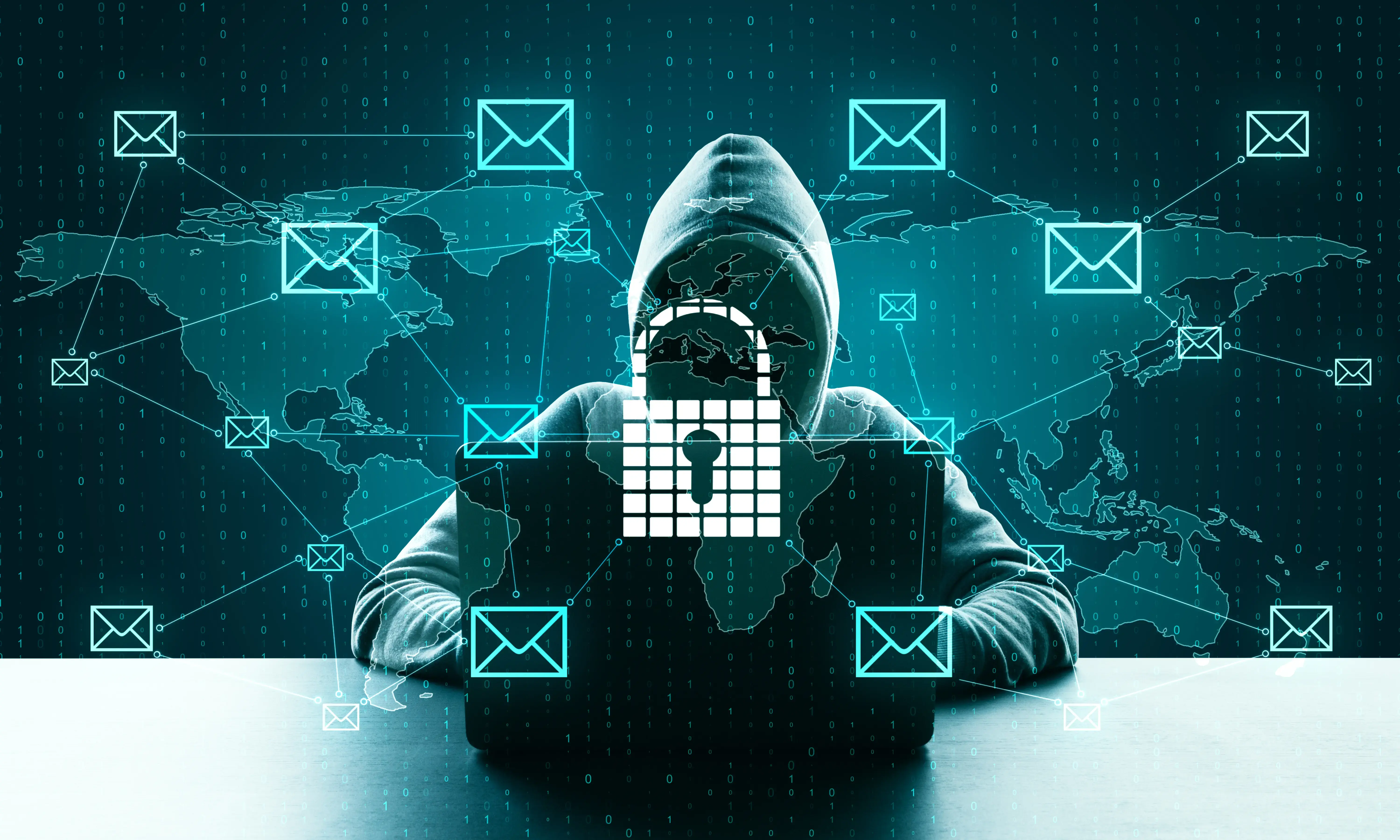 Ransomware Attacks Are Becoming Harder to Prevent and More Costly to Recover From