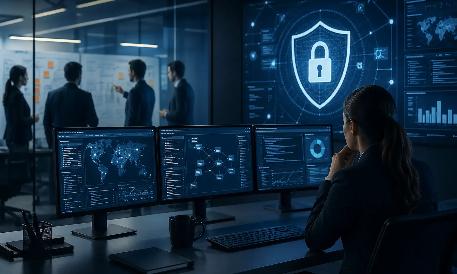 The Growing Expectation for Accountability in Incident Response