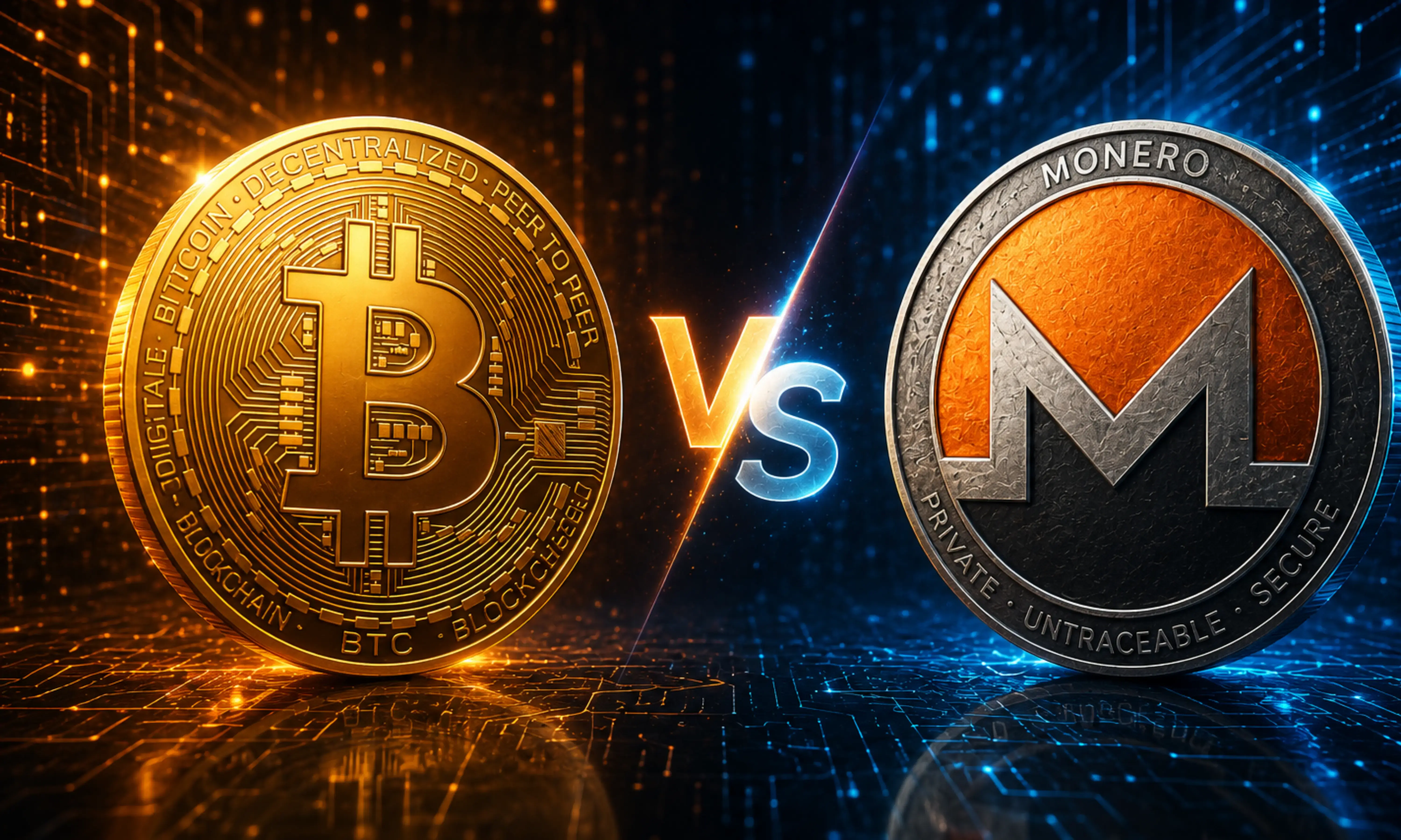 Bitcoin vs. Monero: Ransomware Payment Trends in 2026