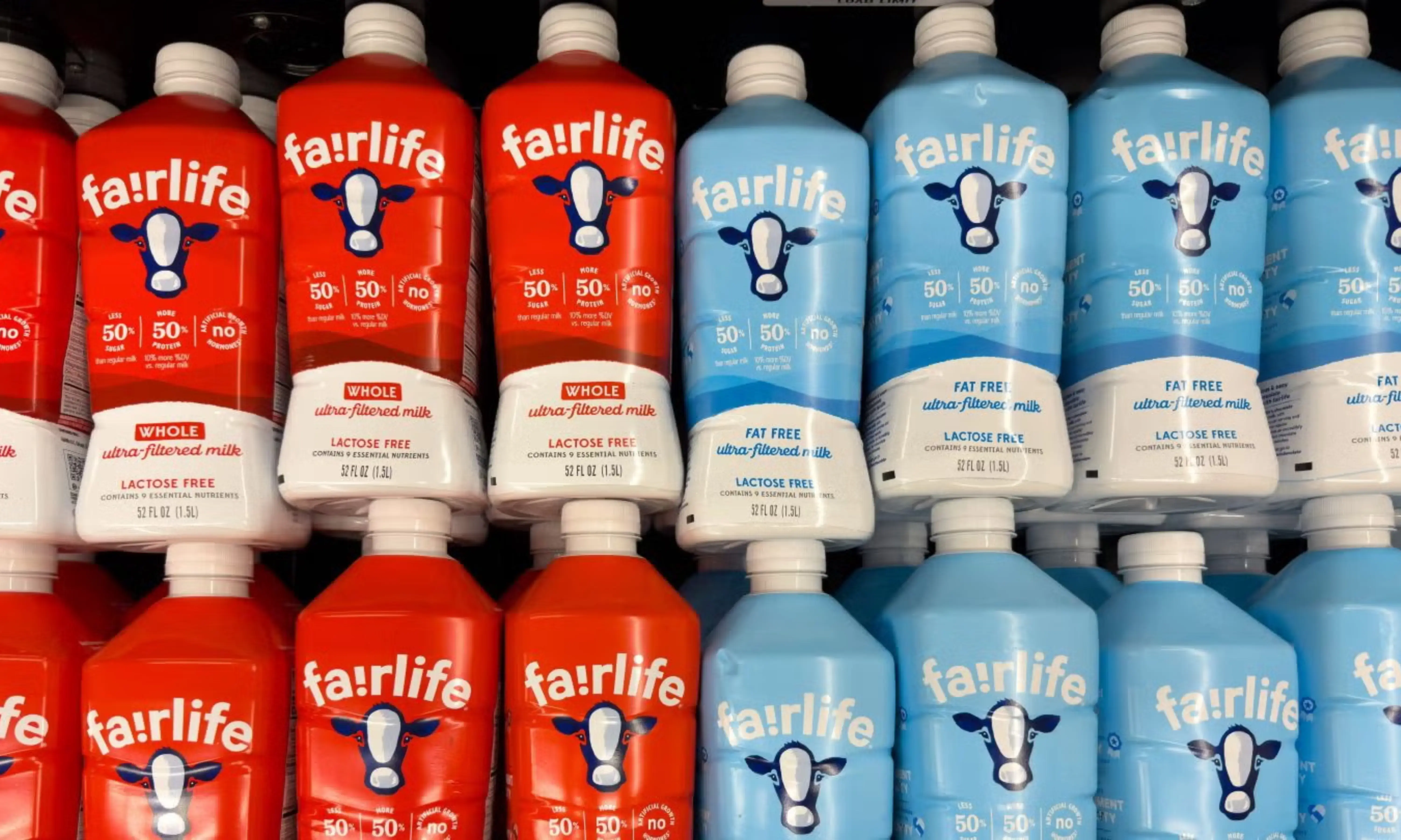Are Ransomware Tactics Evolving? Fairlife Production Halt Raises New Questions