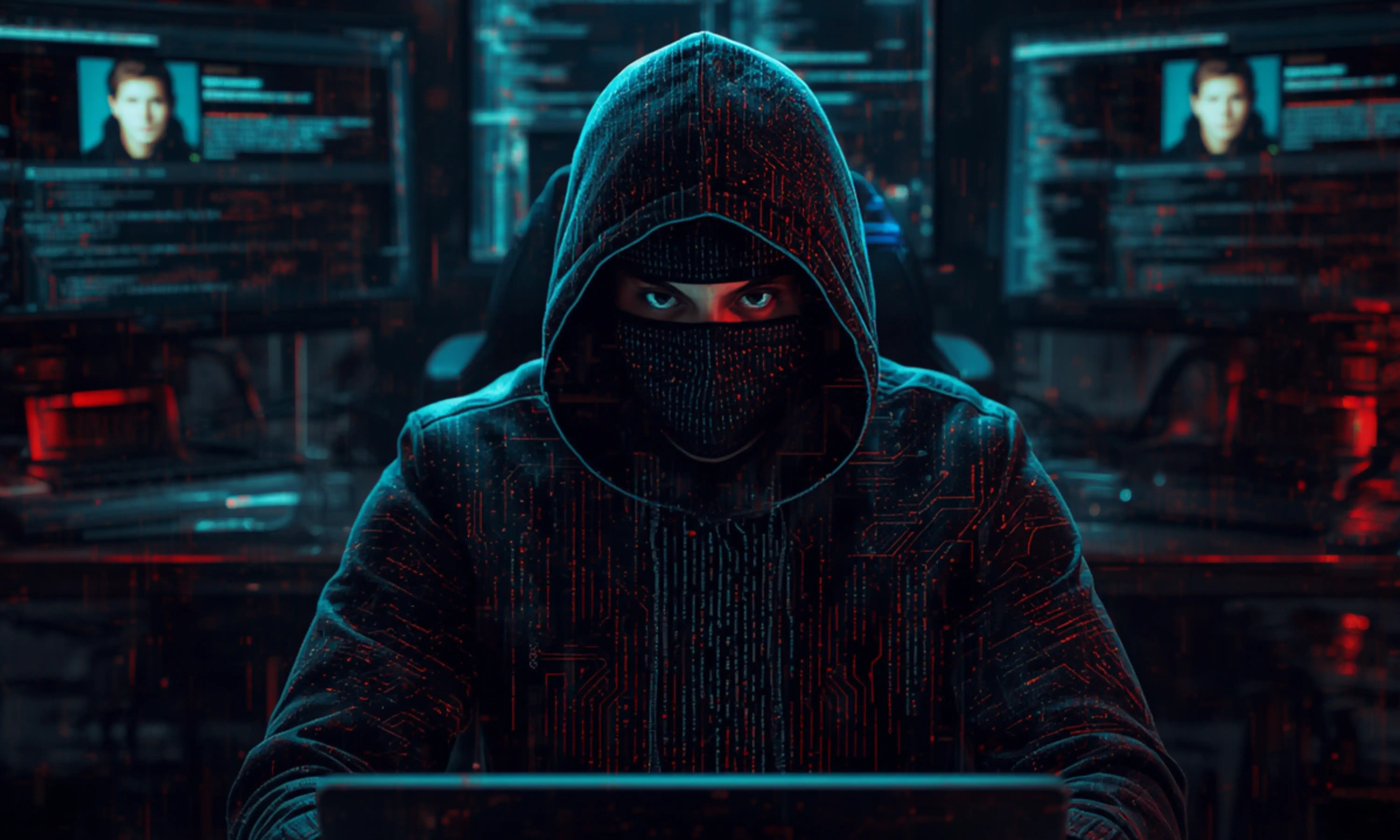 Cybercriminals Impersonate Interpol in Phishing Campaigns Targeting User Trust