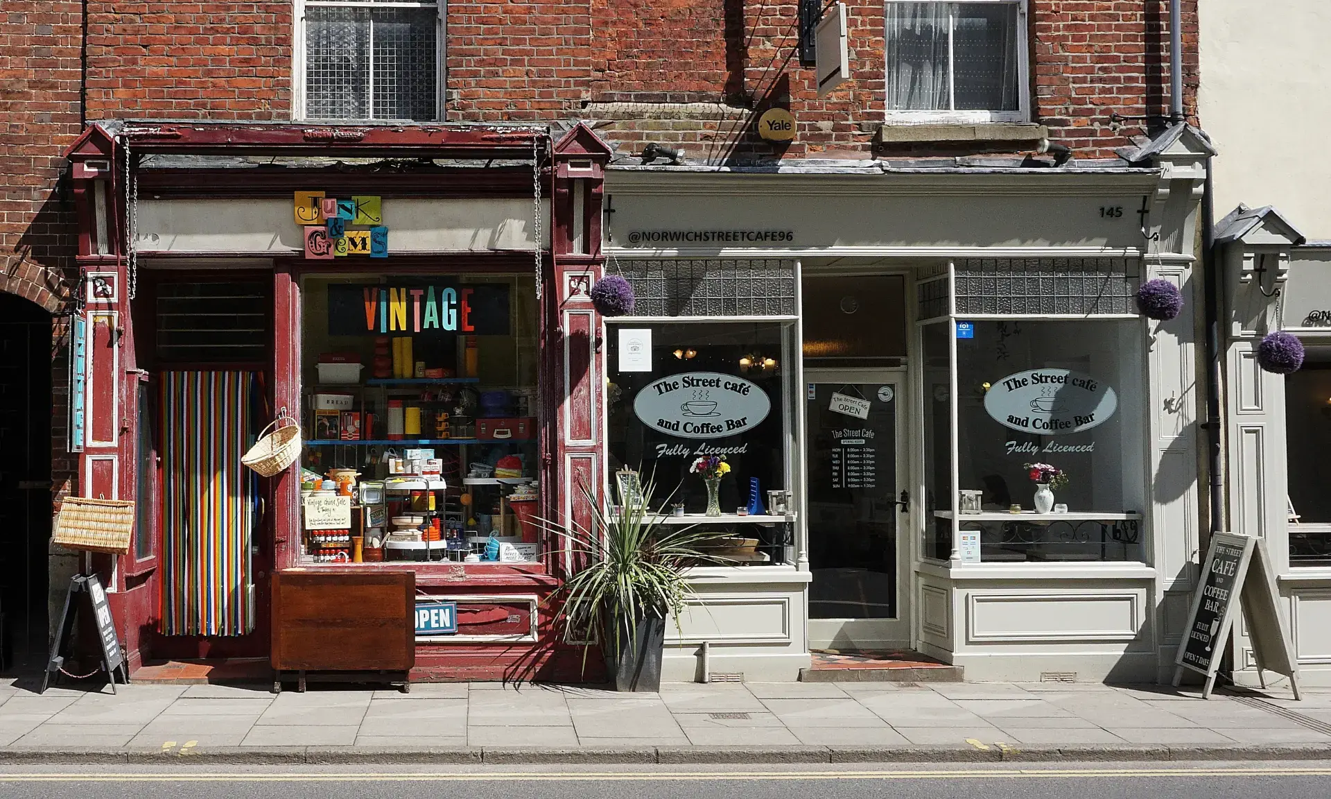 The Myth of ‘We’re Too Small to Be Targeted’ Even for Mature Enterprises