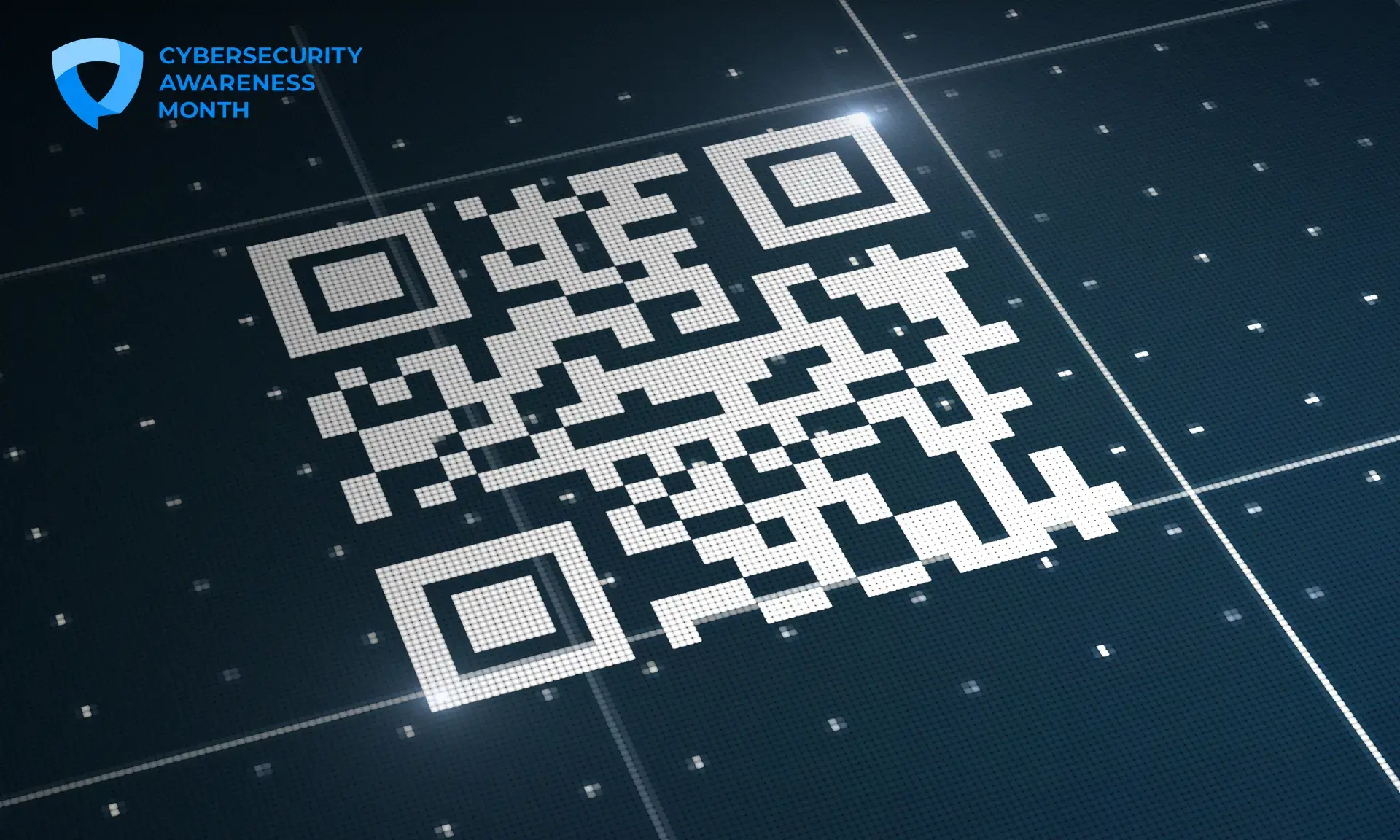 The Hidden Risks of QR Codes in 2025 – and How to Stay Safe